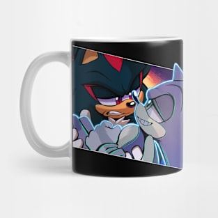 Sonadow Prime Mug